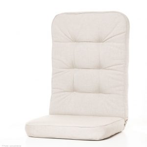 Positionsdyna, 55 cm, beige, 100% dralon