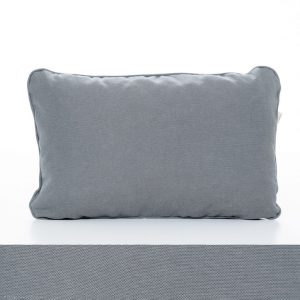 Sidokudde till hammock set, ljusgrå, 100% dralon