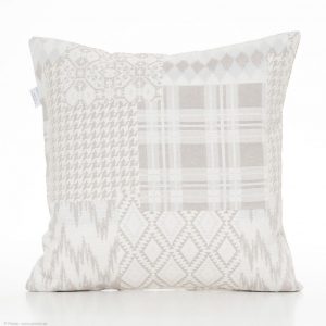 Artega Vision, kuddfodral, jacquard