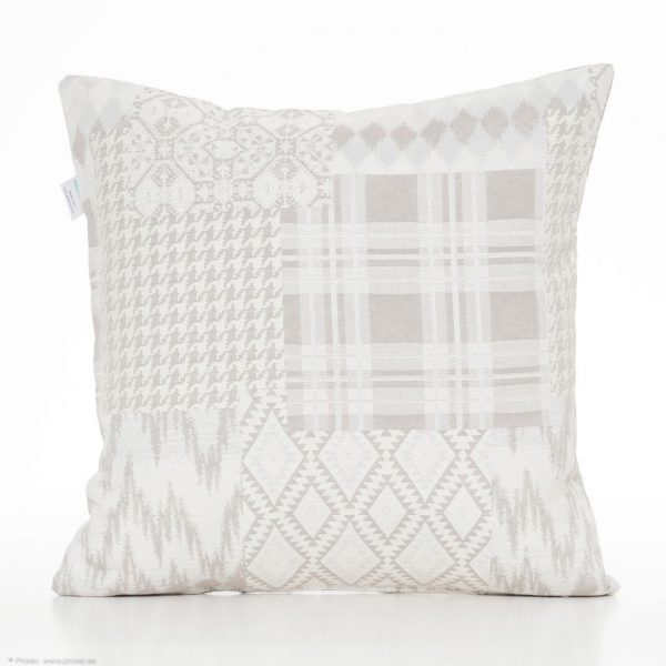 Artega Vision, kuddfodral, jacquard